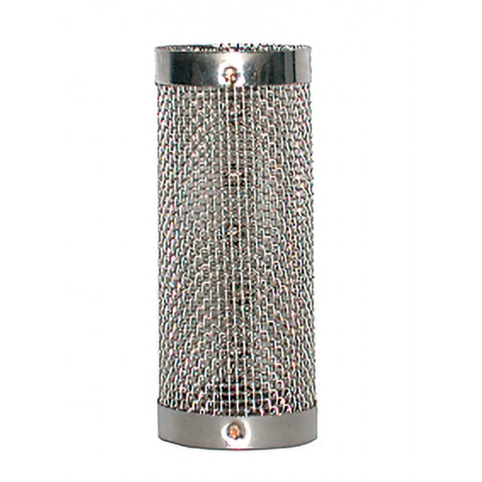Legend Valve 105-568 2" T-17 20 MESH SCREEN Model T-17 SS 20 Mesh Screen