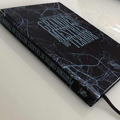 Pequenos Contos De Grandes Mestres Do Terror