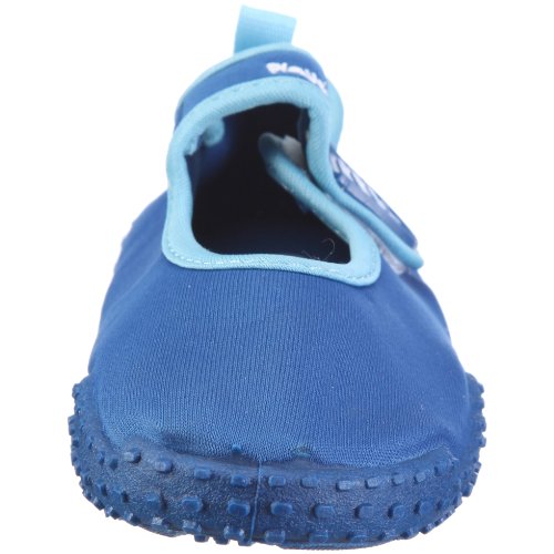 Children's Aqua Beach Water Shoes (2 M US Little Kid, Blue)2