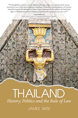 15 Best Thailand History Books Of All Time Bookauthority