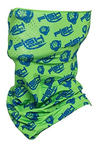 Fish MonkeyPerformance Face Guard