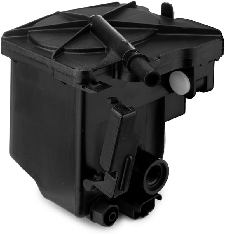Filtro Gasolio UFI 26.074.00 – Filtro Carburante Per Ford Tourneo E Transit, Ricambio Alta Capacità Filtrante