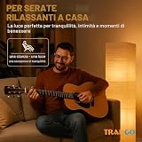 Trango B083WPHTC1 lato 3