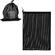 Teichpumpenfilterbeutel, Pumpen Barriere Tasche, Pumpenschutzbeutel, Teichpumpe Filterbeutel, Wiederverwendbare Filtersack für Aquarium Garten Teich, 31 x 41 cm,pumpentasche