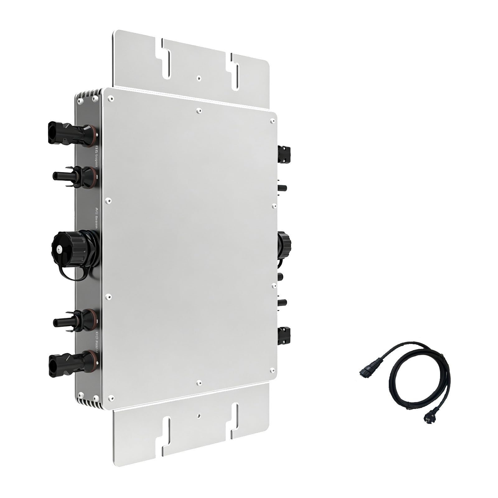 1600W Mikro Falownik Solarny Grid Tie