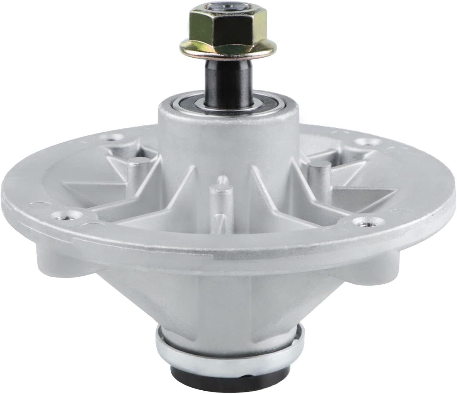 Pack of 2 Spindle Assembly for Toro 110-6866 117-1192 42 inch Deck Mower TimeCutter Z4200 Z4202 Z4220 Z4235