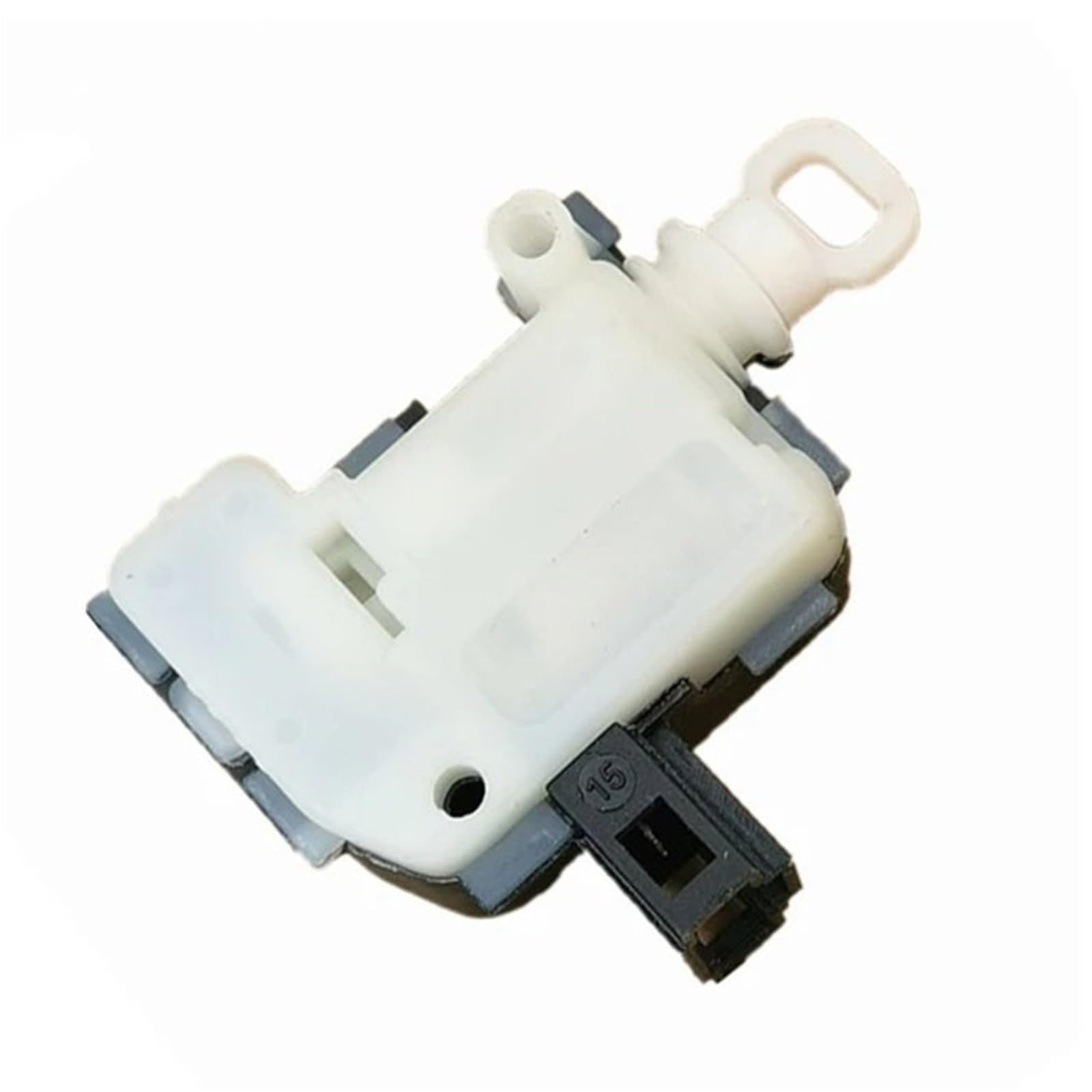 Lrfzsycm One Color Liftgate Lock Compatible With Vw For Passat B5 1997-2005 For Touareg 2003-2010 Trunk Lock Electric Servo Motor 1M0959781a 3B0959781b