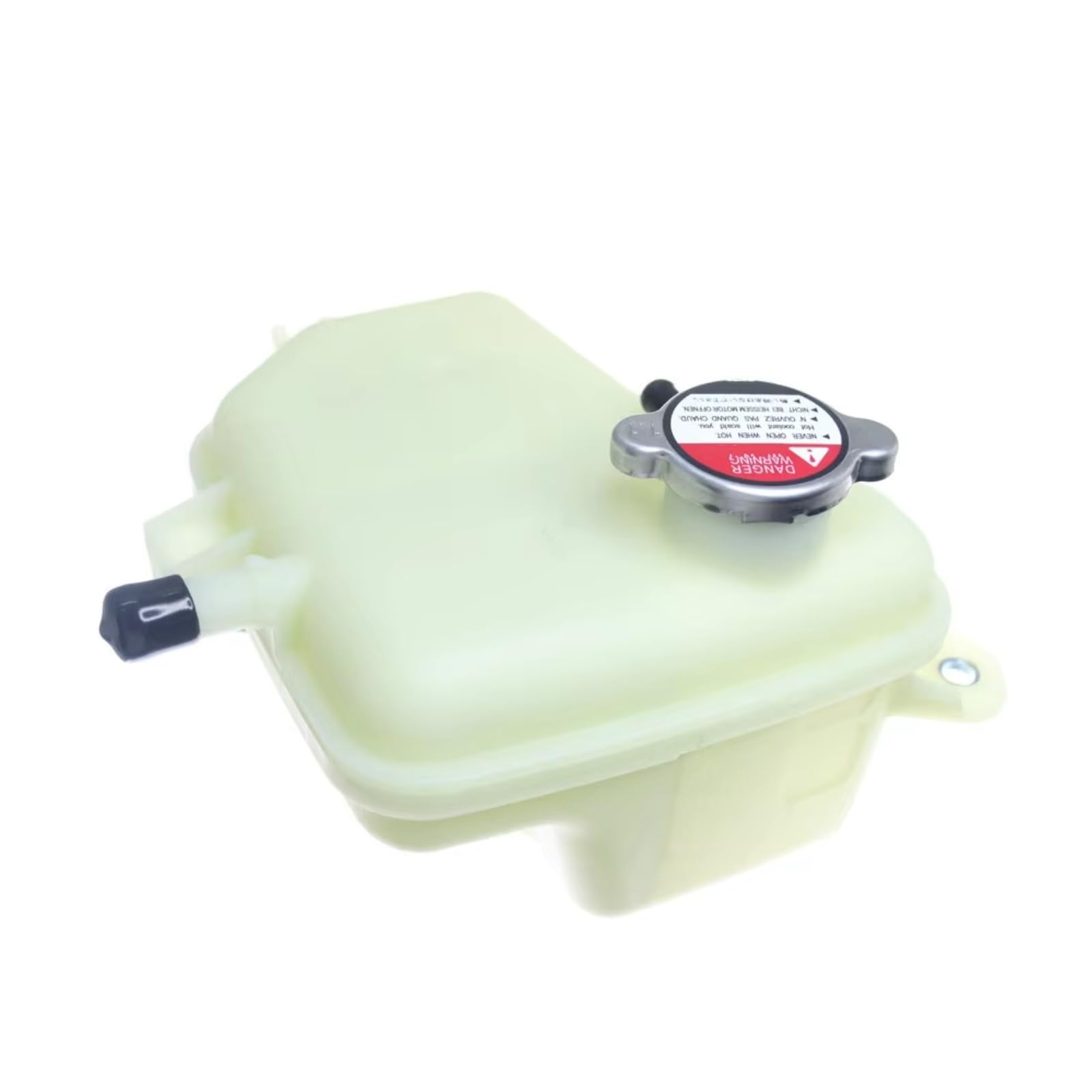 Serbatoio Radiatore Compatibile Con Civic Per Berlina 2016 2017 2018 2019 2020 Serbatoio Del Liquido Di Raffreddamento Del Radiatore Con Tappo 1904559B005
