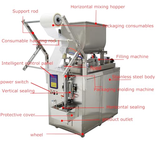 Commercial Beverage Mixing Machine Automatic