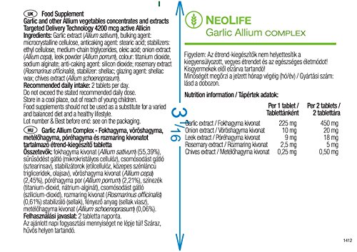 Herbal Plus, Imagen adicional