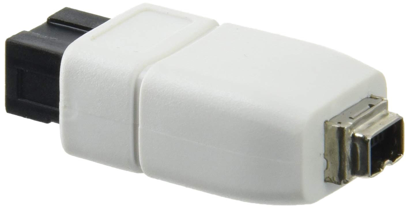 Amazon.co.jp: エレコム USBケーブル 【FireWire】 変換アダプタ