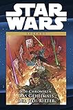  Star Wars Comic-Kollektion: Bd. 88: Jedi-Chroniken: Das Geheimnis der Jedi-Ritter