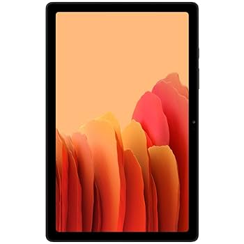 Samsung Galaxy Tab A7　10インチ Amazon.com : 2020 Samsung Galaxy Tab A7 10.4” Inch 32 GB Wi
