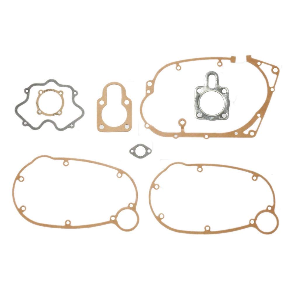 Athena P400418850033 Kit Juntas Motor