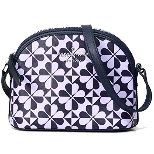 Amazon | ケイトスペード バッグ katespade レザー ホリー スペード