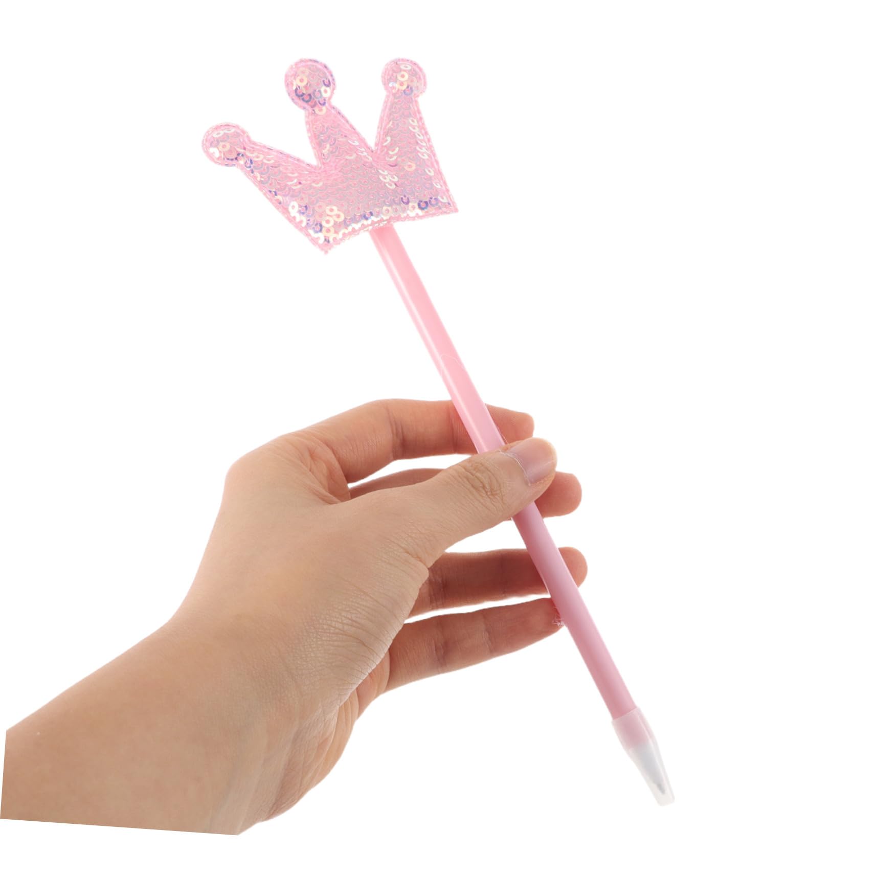 Lot De 5 Stylos Créatifs Pour Filles Stylos Fantaisie Pour Inscription De Mariage