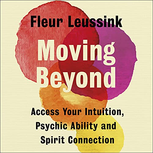 Moving Beyond by Fleur Leussink episode artwork