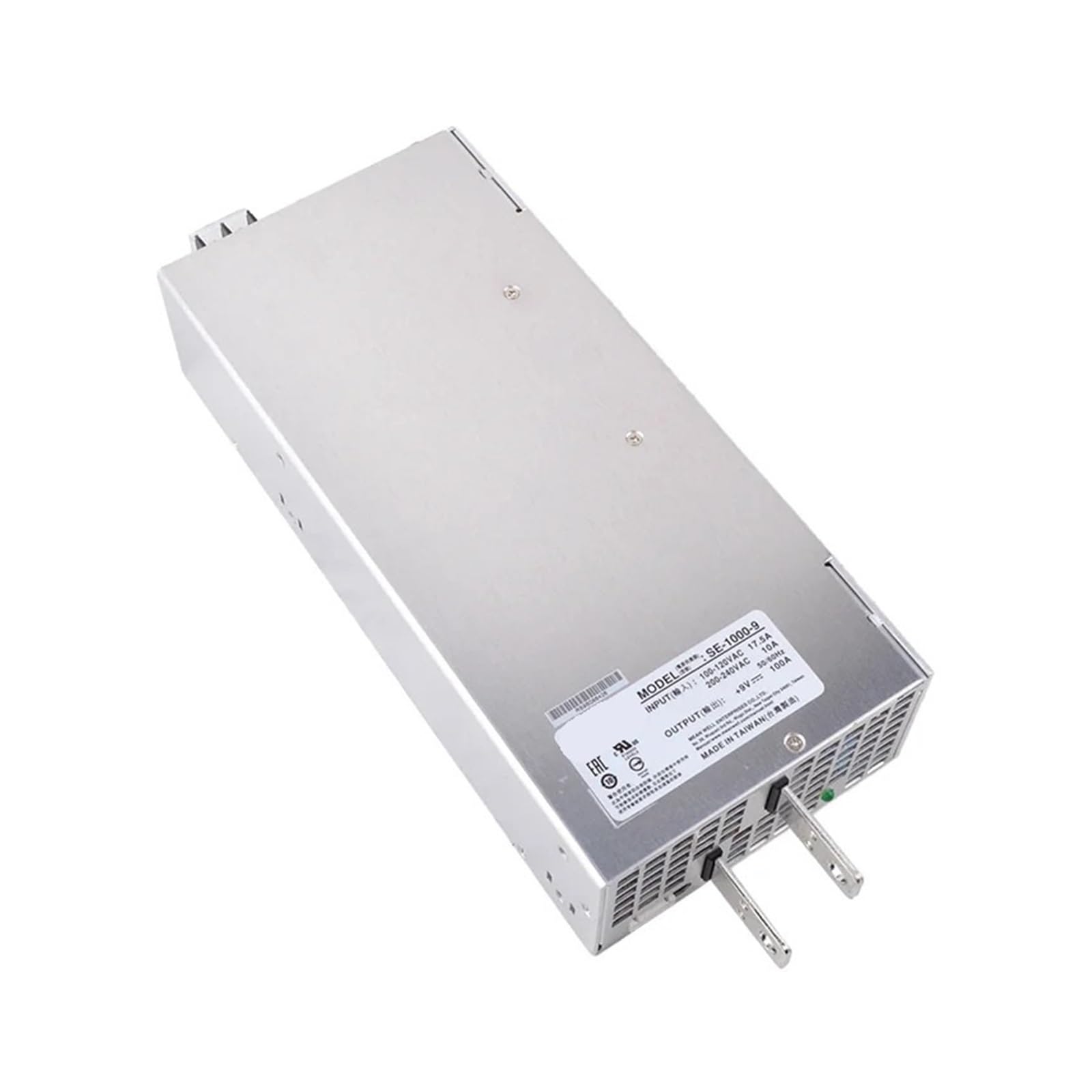 JJKKOZVQF SE-1000-24 Switching power supply 24V1000W