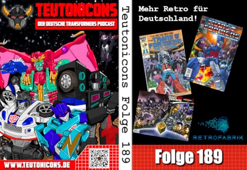 Mehr Retro f&uuml;r Deutschland