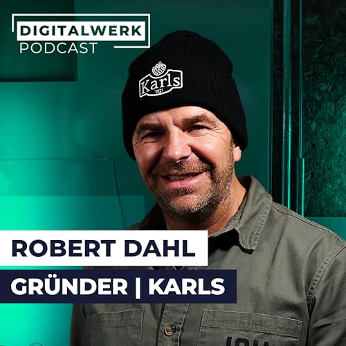 Erdbeer-K&ouml;nig Robert Dahl: Das 250 Mio &euro; Freizeitimperium aus Erdbeeren! (DW #212)