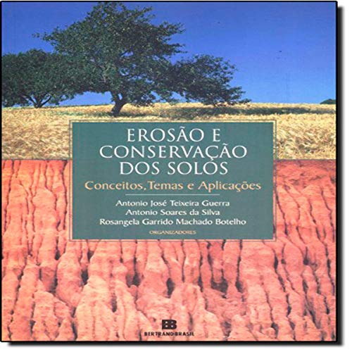 Erosão e Conservação dos Solos