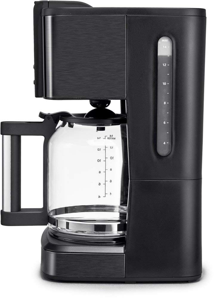 Bella Pro Series 14-Cup Coffee Maker 
