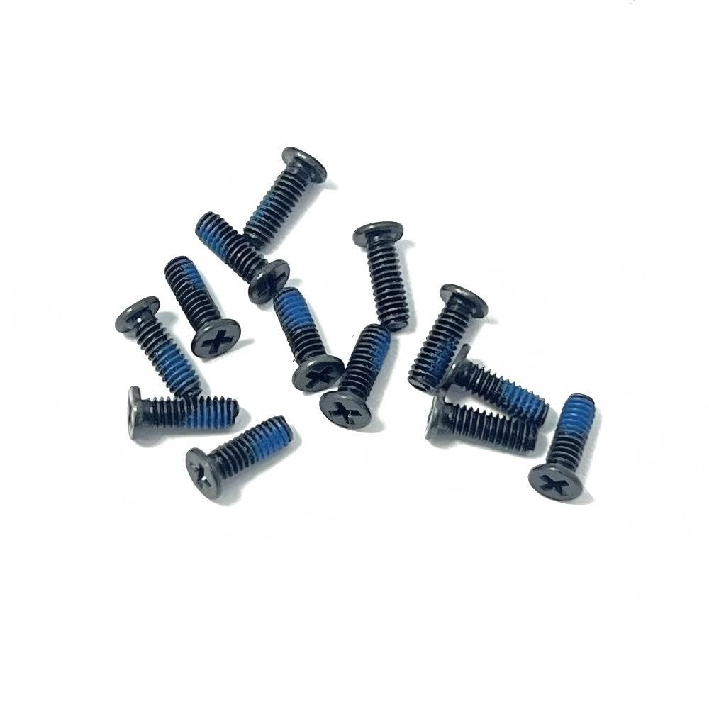 Tornillos para reparar la carcasa de Lenovo Ideapad 500S-14ISK y 300S-14ISK Zahara 3