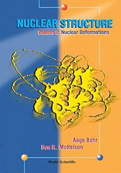 Hardcover Nuclear Structure Book