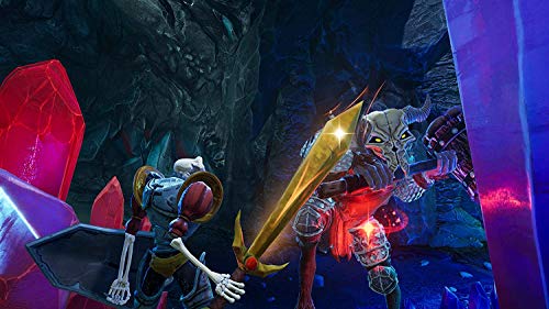 Medievil Pour Ps4 - vue 7