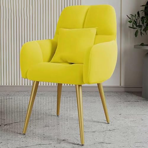 Sillas Comedor Modernas Blancas Marca Generic