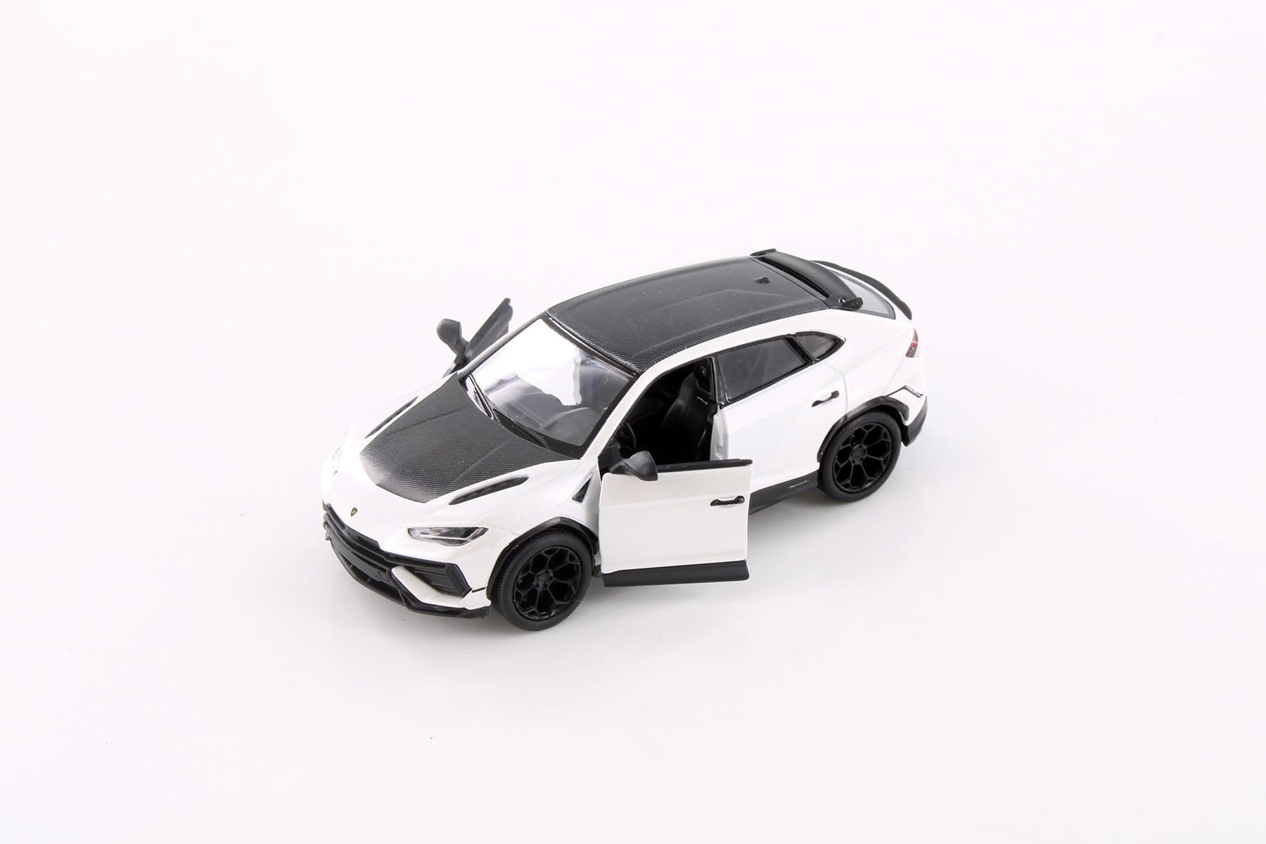 Amazon.com: Lamborghini Urus Performante, White - 5447D - 1/40
