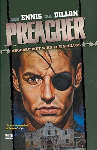 Preacher 09 - Abgerechnet wird zum Schluss Livre eBook France