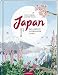 Produktbild Japan: Das Land der aufgehenden Sonne | Ein wunderschön illustriertes Länderbuch für Kinder ab 10 Jahren und die ganze Familie