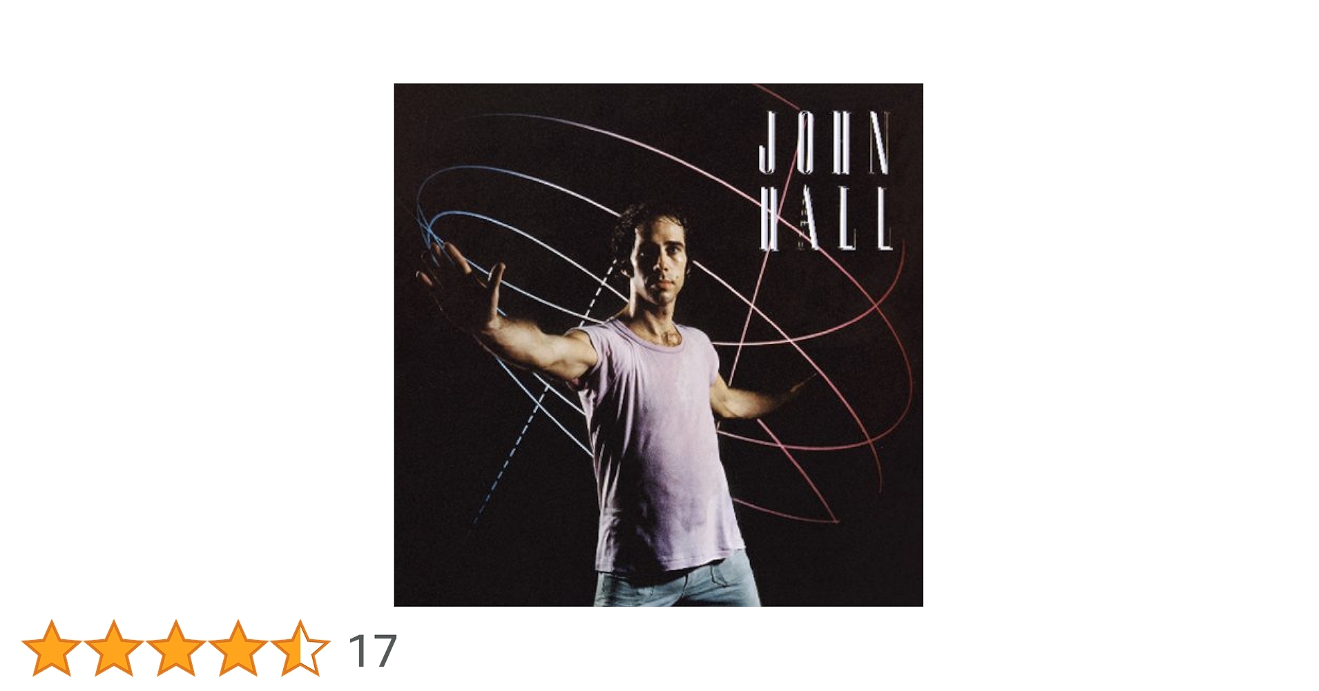 洋楽 JOHN HALL mqdefault.jpg