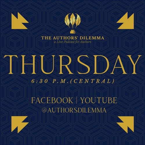 The Author&rsquo;s Dilemma Returns: New Beginnings, Book Talk, and Navigating Challenges