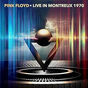 Live in Montreux 1970