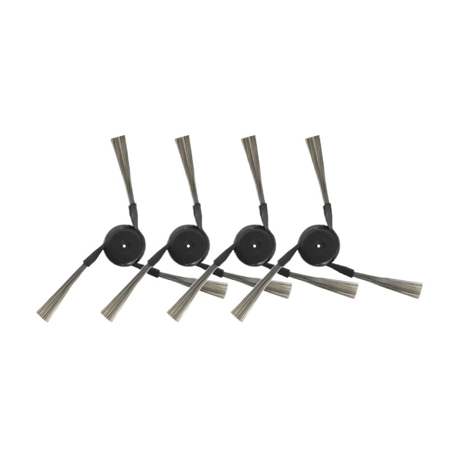 VFBDROKNY Compatible For Dreame, Robot Side Brushes