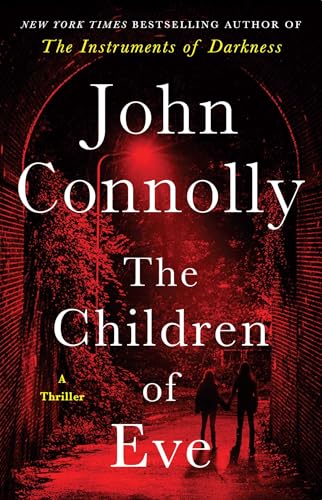 The Children of Eve: A Thriller (Charlie Parker)