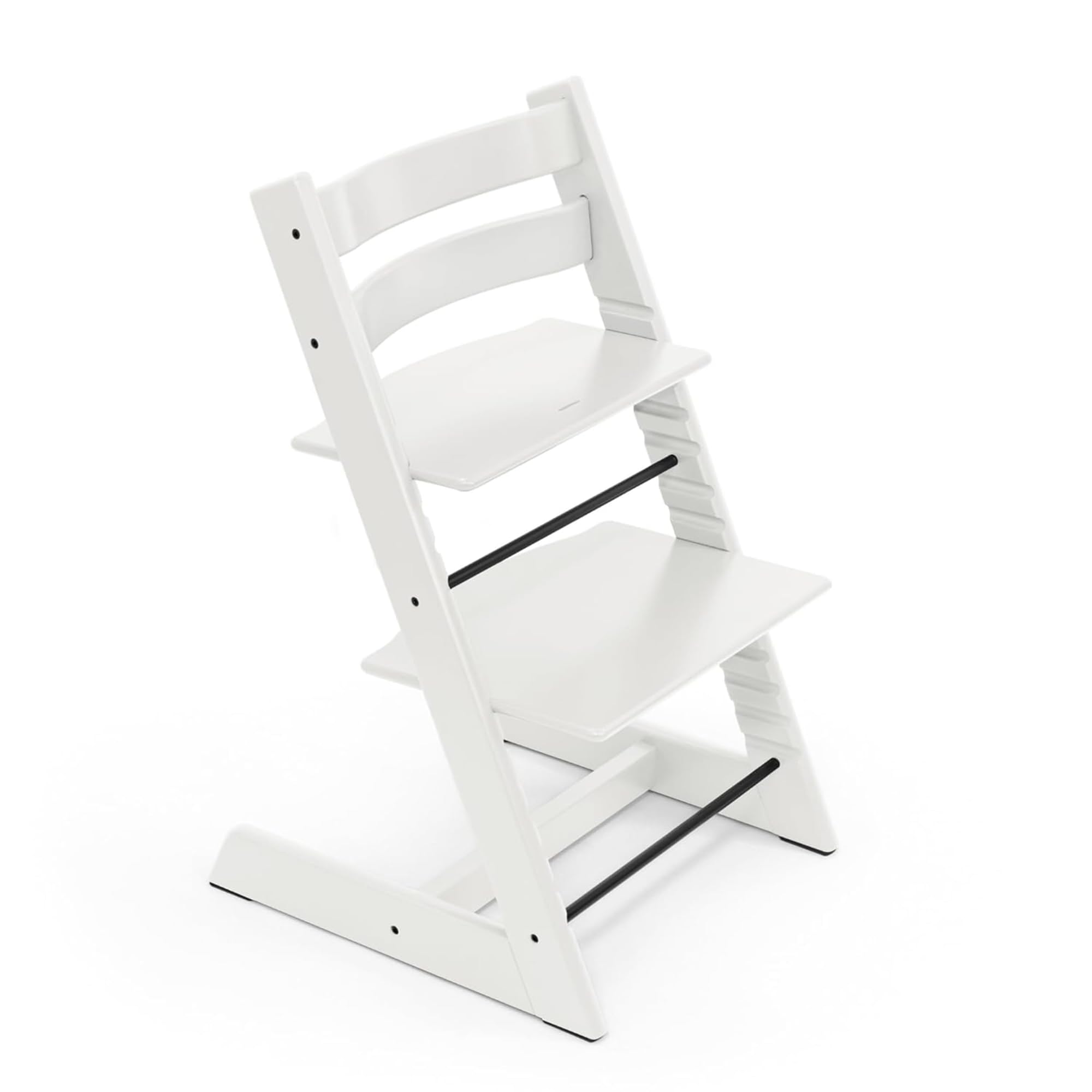 Amazon.com : Tripp Trapp Chair from Stokke, White - Adjustable