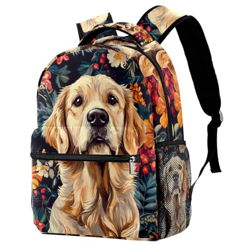 Sac à dos voyage Campus avec porte-bouteille pour éviter les fuites et ranger les affaires de classe