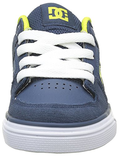 DC Shoes Pure Se, Scarpe da Ginnastica Bambini e