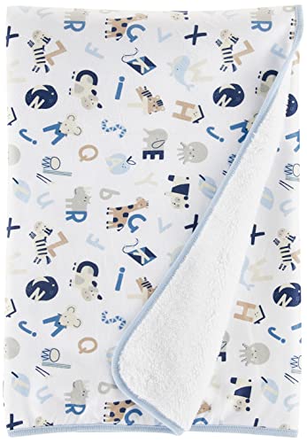 Image of The Children's Place unisex-baby Cozy Blanket