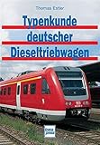 dieseltriebwagen spur n  Typenkunde deutscher Dieseltriebwagen