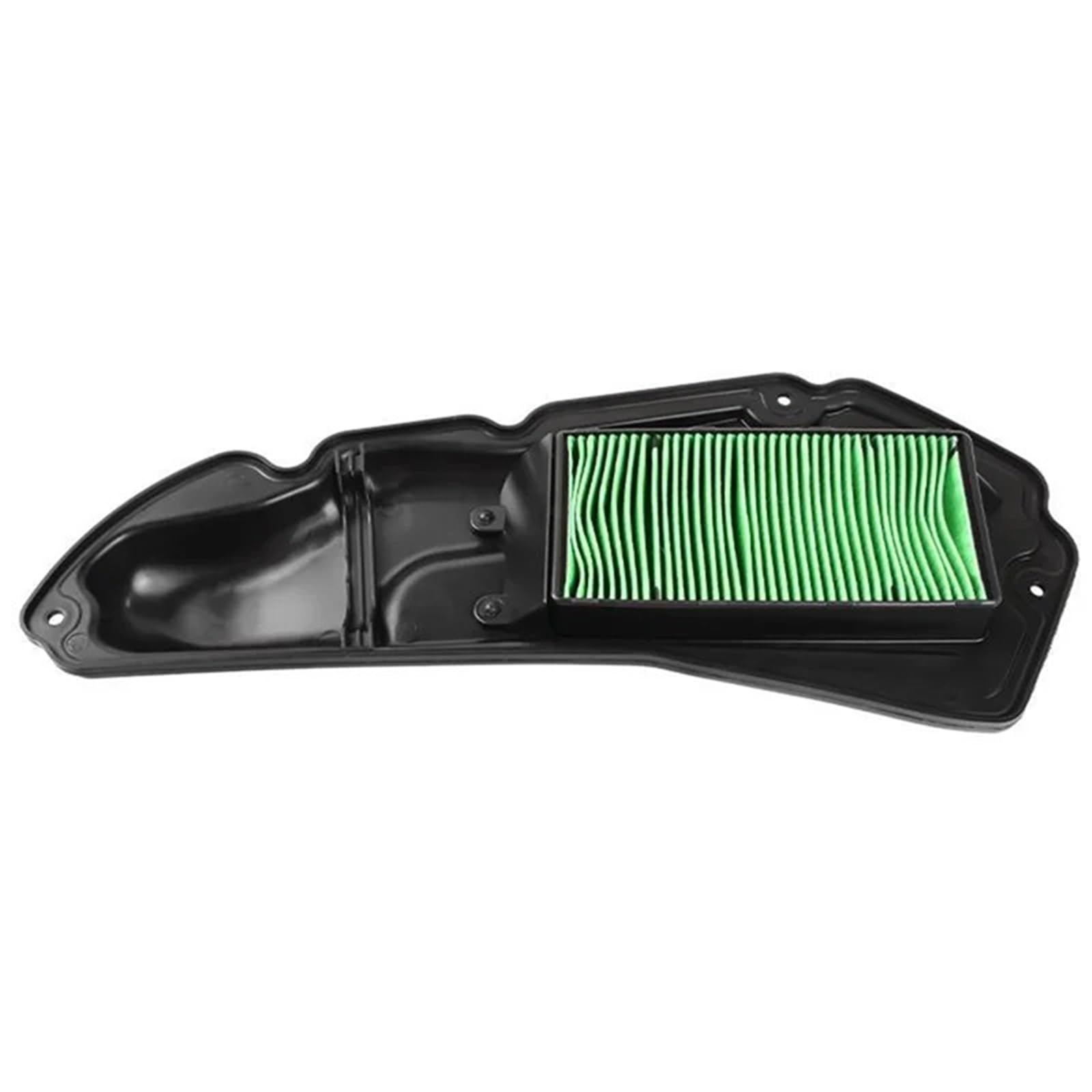 Kompatybilność z Pit Bike crossowym‌ Filtr powietrza Filtr wlotu powietrza Filtr powietrza motocyklowy pasuje do części motocyklowych Honda PCX160 CLICK160 ADV160