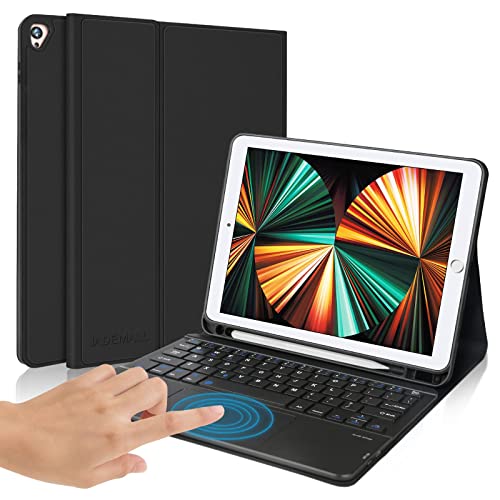 Comparison of Best Ipad 6th Gen Keyboard Case 2023 Reviews