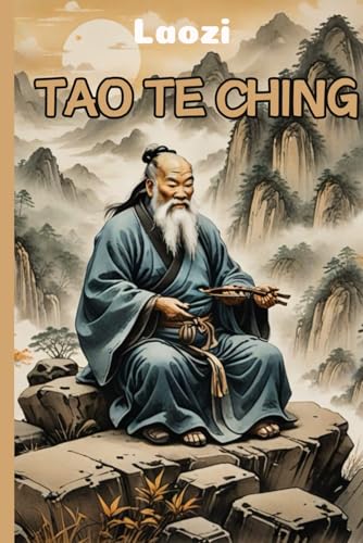Tao Te Ching: Lao Tzu/ Laozi/ Chinese classic text and Foundational work of Taoism/ Dao De Jing/ Eastern Philosophy -  Independently published