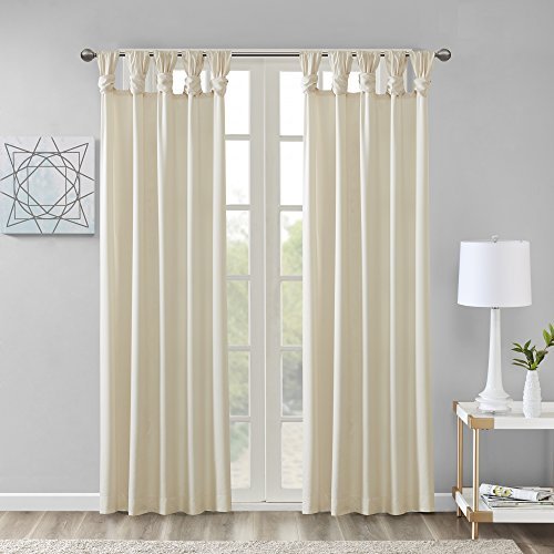Tab Top Curtains Amazon Com