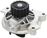 Höhe [mm]: 27 Optimal AQ-1085 Wasserpumpe