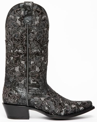 Shyanne Women's Bittersweet Western Boot Snip Toe - Bbw3112