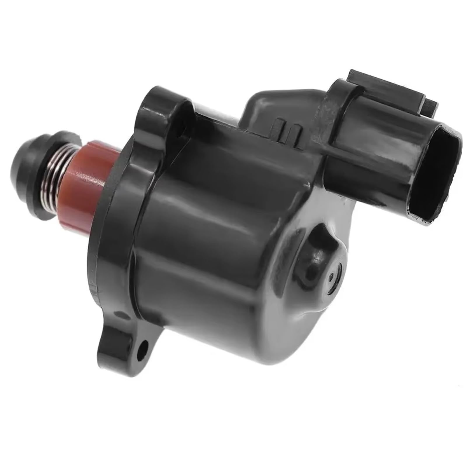 Gkqrkvnm One Color Iac Valves Compatible With Mitsubishi For Pajero For Montero For Shogun For Galant Sport Iac Idle Air Control Valve Md628119 Md628174 Md619857